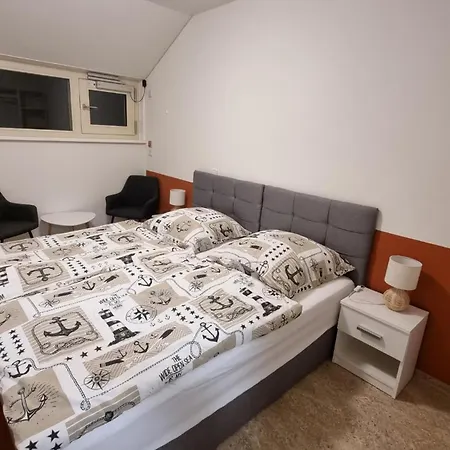 بيت ضيافة Roggenmuehle جريما