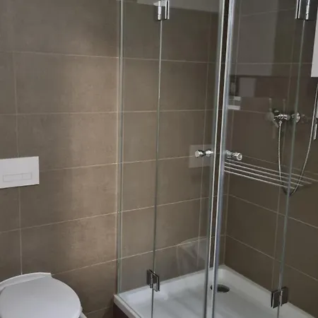 بيت ضيافة Roggenmuehle