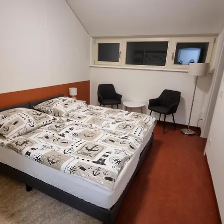 Roggenmuehle بيت ضيافة 3*