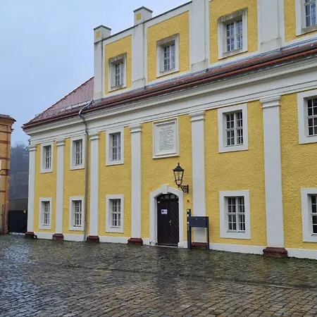 بيت ضيافة Roggenmuehle 3*