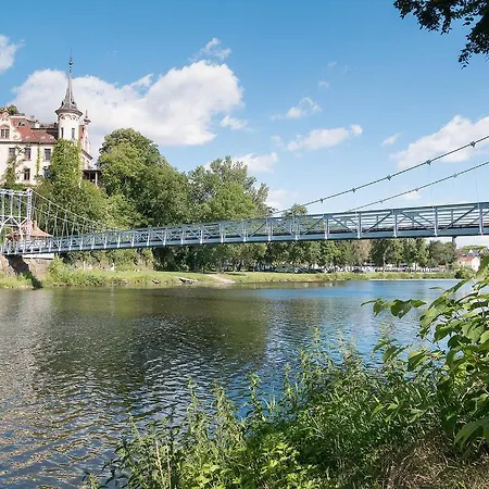 Roggenmühle Gasthof Grimma