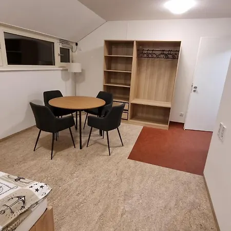 بيت ضيافة Roggenmuehle