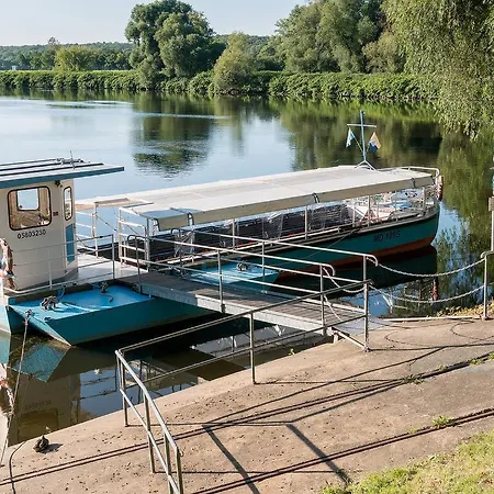 Roggenmühle Gasthof Grimma