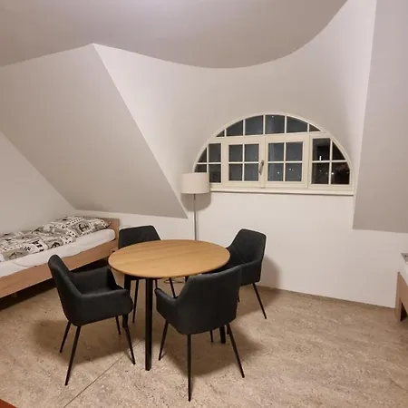 Gasthof Roggenmühle Grimma