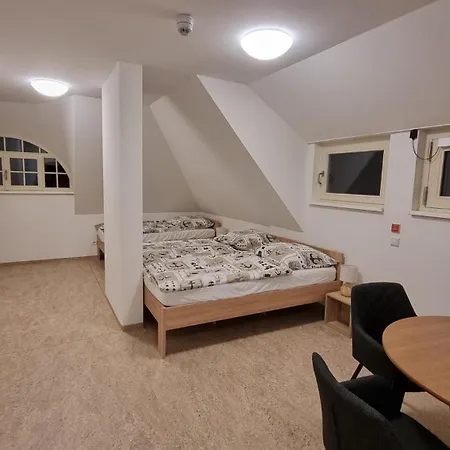 بيت ضيافة Roggenmuehle 3*