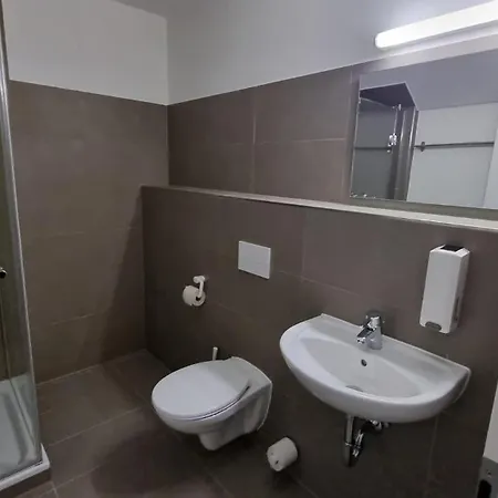 Guest house Roggenmuehle