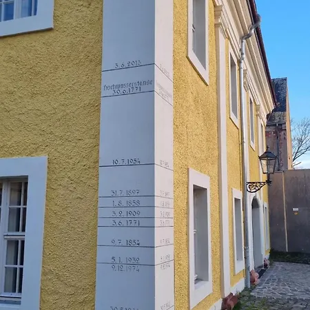 Roggenmühle Gasthof 3*