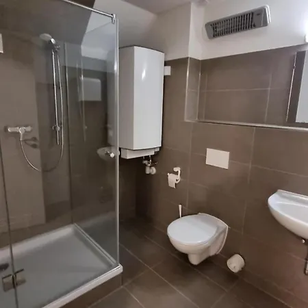 بيت ضيافة Roggenmuehle جريما