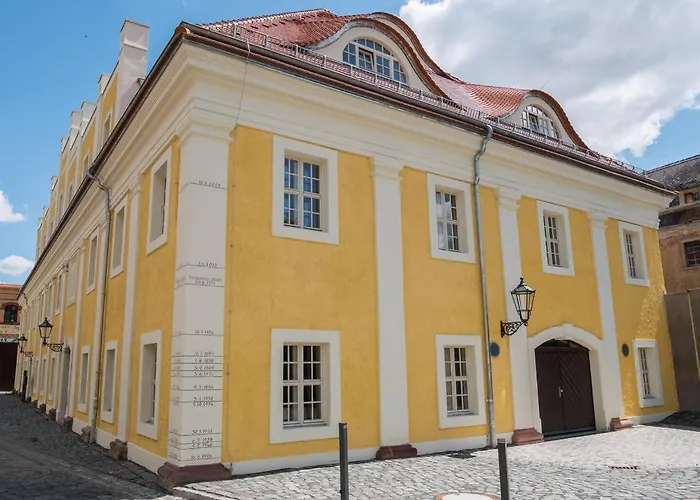 Гостевой дом Roggenmuehle 3*