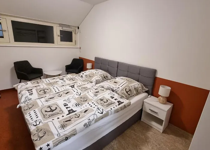 Гостевой дом Roggenmuehle Гримма