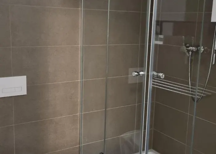 Гостевой дом Roggenmuehle