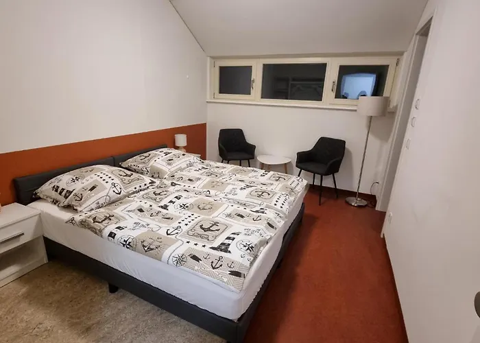 Roggenmuehle Гостевой дом 3*