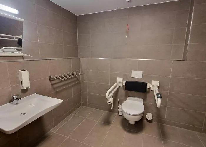 Гостевой дом Roggenmuehle Гримма