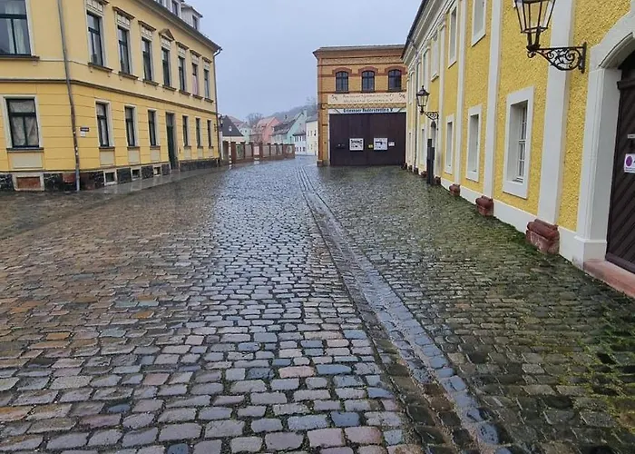 Roggenmuehle Гостевой дом 3*