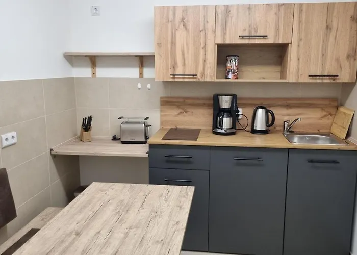 Гостевой дом Roggenmuehle 3*