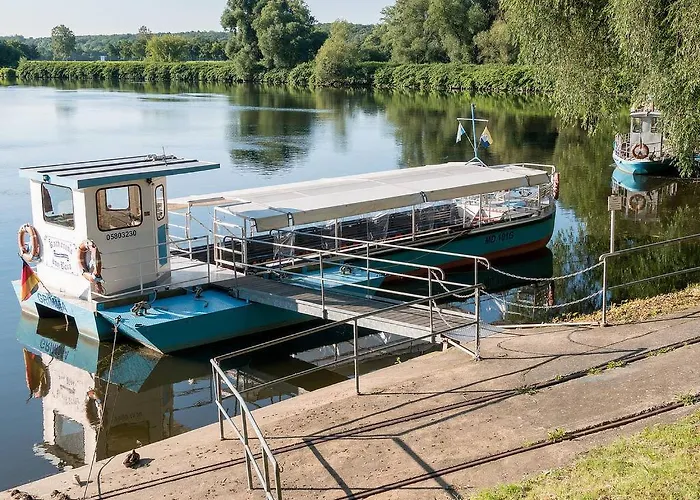 Roggenmuehle Гостевой дом Гримма