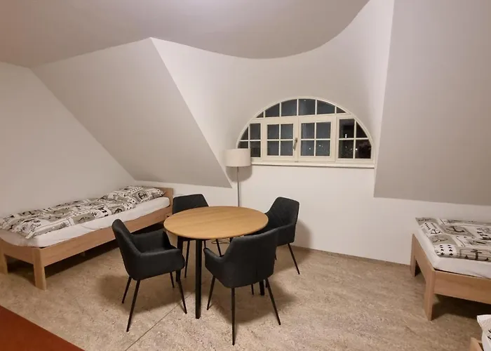 Гостевой дом Roggenmuehle Гримма