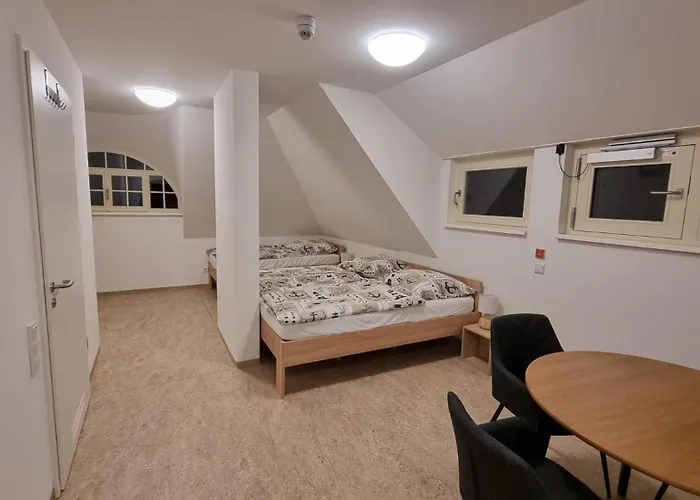 Гостевой дом Roggenmuehle 3*