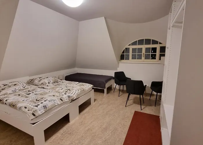 Roggenmuehle Гостевой дом