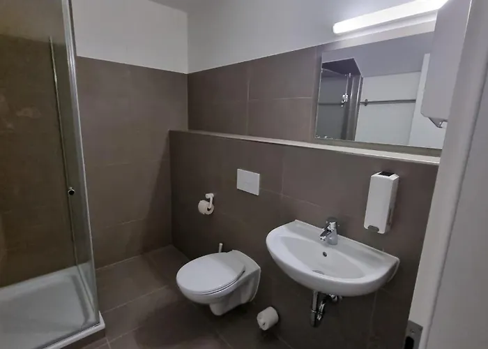 Гостевой дом Roggenmuehle