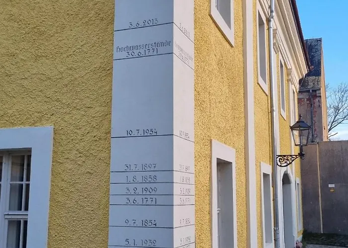 Roggenmuehle Гостевой дом 3*