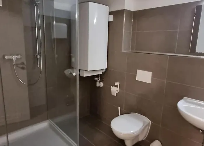 Гостевой дом Roggenmuehle Гримма